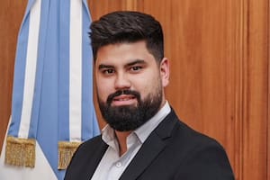 Designan a Fabián Fernández como nuevo secretario de Prensa y Comunicación