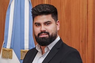 Designan a Fabián Fernández como nuevo secretario de Prensa y Comunicación