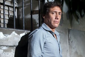 Fabián Gianola respondió a las acusaciones de la actriz Fernanda Meneses