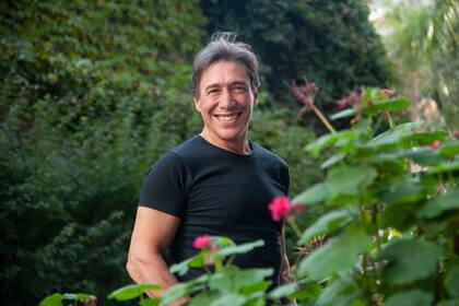 Fabián Gianola, tras la denuncia por abuso sexual: “Estoy muy tranquilo”