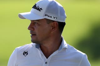 Fabián Gómez y el US Open: “Todavía no bajé los brazos y puedo seguir peleando"