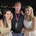 Aprendió a reconstruirse con el apoyo de sus hijas: “Fue una lección de amor”