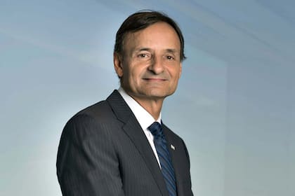 Fabián Kon, CEO de Grupo Galicia
