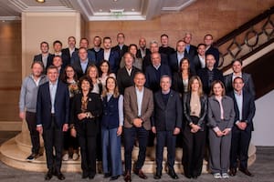 Qué necesita la Argentina para no desperdiciar otra oportunidad de crecer