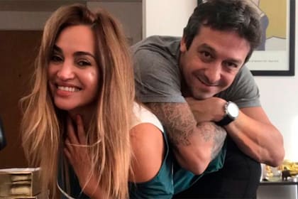 Fabián Lencinas, el novio de Belén Francese, hizo su descargo en televisión