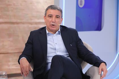 Fabián Lombardo resumió el giro de 180 grados que busca imprimirle a la gestión de Aerolíneas Argentinas