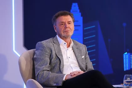Fabián Narvaez, presidente de Inmobiliaria y Desarrolladora Narvaez