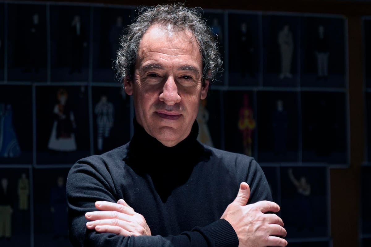 Fabián Panisello dirige en Madrid el estreno mundial de "El abrecartas"