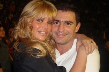 Fabián Rodríguez, marido de Nazarena Vélez desde 2012, fue encontrado muerto anoche