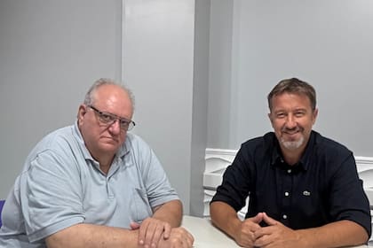 Fabian Ruggeri, titular de Acovi, sucederá a Mario González en la presidencia de Coviar por el período 2026-2029