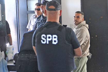 Fabián Tablado, el femicida de las 113 puñaladas, cumplió la pena y salió en libertad