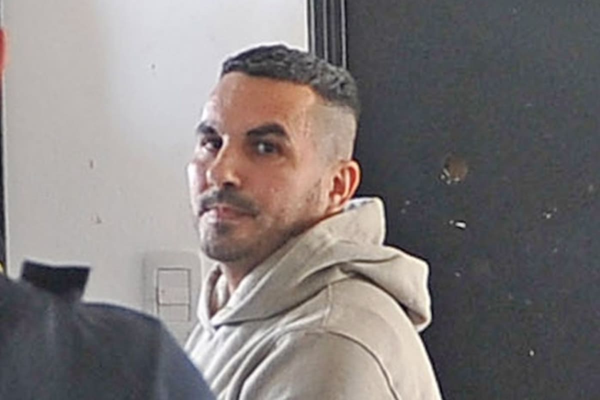 Fabián Tablado, el femicida de las 113 puñaladas, cumplió la pena y salió en libertad