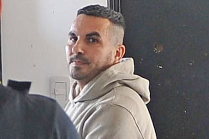 Fabián Tablado, el femicida de las 113 puñaladas, cumplió la pena y salió en libertad