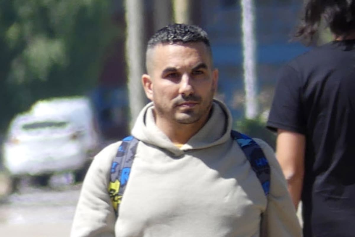 Fabián Tablado, el femicida de las 113 puñaladas, cumplió la pena y salió en libertad