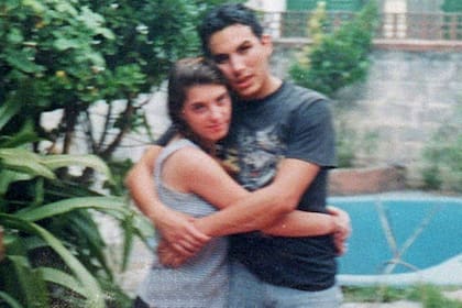 Fabian Tablado y Carolina Alo