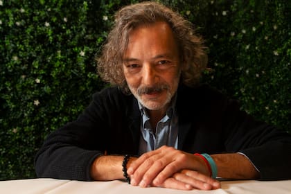 Fabián Vena: la pregunta filosófica que nunca se había hecho, la cuenta que tiene pendiente y el secreto de su amor con Paula Morales, luego de 10 años de relación