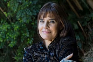 Fabiana Cantilo
