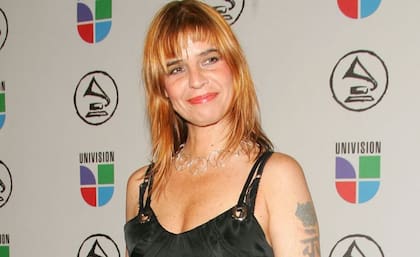 Fabiana Cantilo es una reconocida artista argentina que ha vendido millones de copias con sus discos