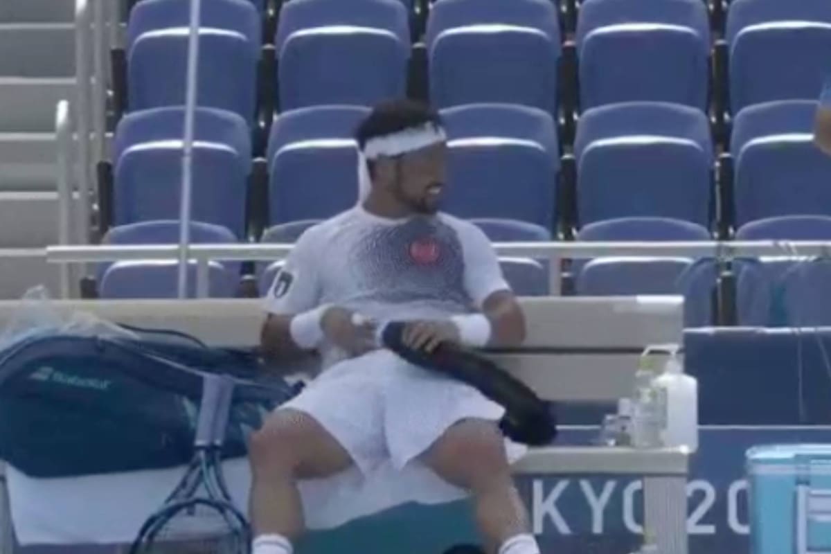 Fabio Fognini