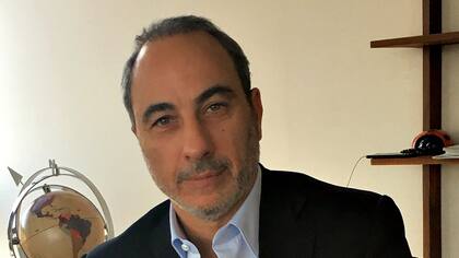 Fabio Calcaterra