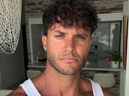 Fabio Agostini vuelve a Gran Hermano como uno de los invitados especiales