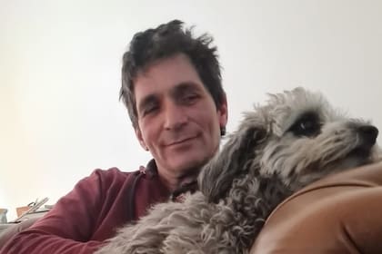 Fabio Cattani, el constructor de Puerto Deseado que sufrió una emboscada de una patota identificada con la Uocra