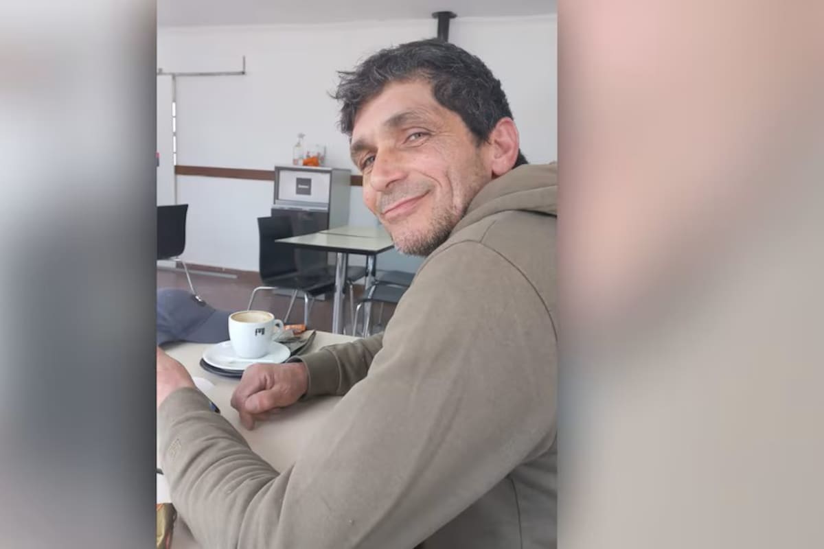 Fabio Cattani, el constructor de Puerto Deseado atacado por una patota de la Uocra