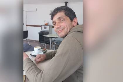 Fabio Cattani, el constructor de Puerto Deseado atacado por una patota de la Uocra