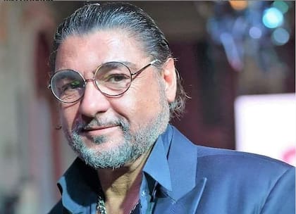 Fabio Cuggini, primo y ex socio de Marcelo Cuggini. Hoy están enemistados.