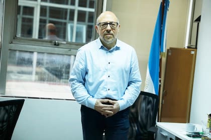 fabio quetglas diputado de la UCR