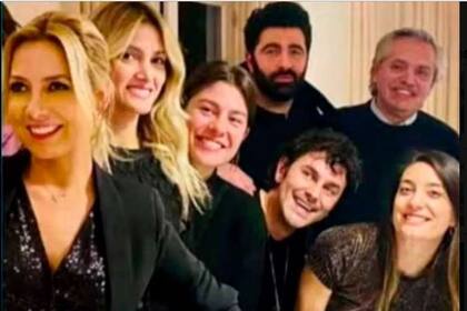 Fabiola Yánez celebró su cumpleaños en Olivos en plena cuarentena estricta (Foto: Archivo)