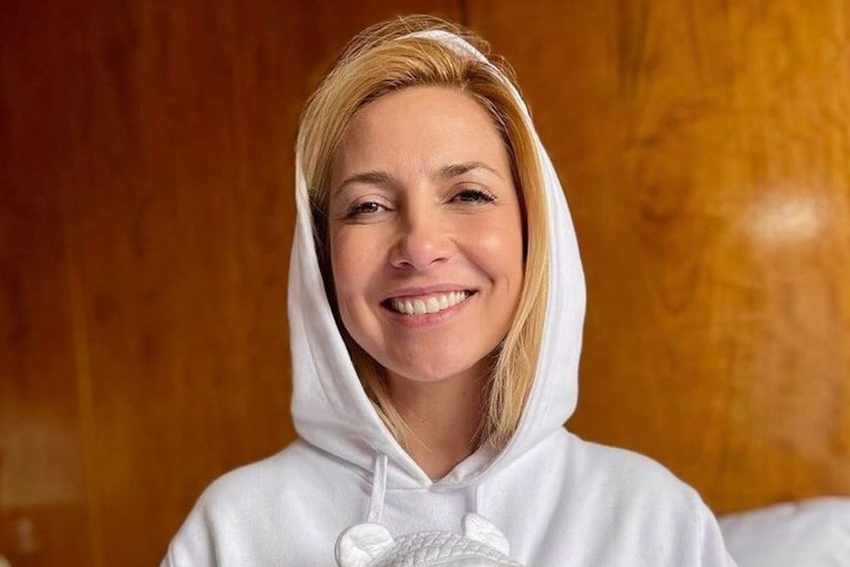Fabiola Yañez, ex primera dama, con aviones oficiales a su disposición y sin agenda oficial