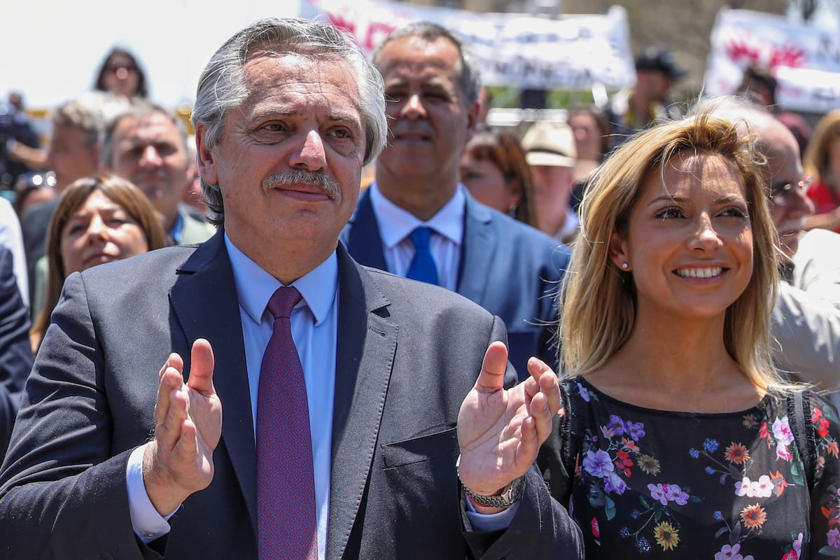 Fabiola Yáñez: la periodista y actriz que se convirtió en "primera dama"