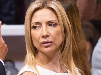 Fabiola Yañez, sobre Alberto Fernández y Viviana Canosa: "Me dijo que ella le había pedido la Secretaría de Comunicación y como él le dijo que no, Viviana Canosa se enojó