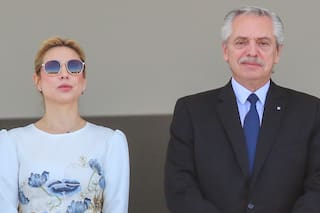Ordenan nuevos testimonios de la custodia de Alberto Fernández antes de decidir si lo envían a juicio
