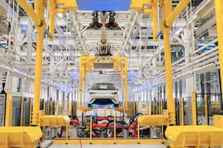 El avance de las marcas chinas de autos y por qué se “enamoraron” de Sudamérica