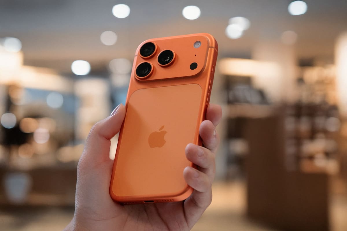 Fabricar al sucesor del iPhone 17 Pro Max será un 38% más caro, según las últimas estimaciones de TrendForce; no está claro cuánto de ese aumento se trasladará al precio del iPhone 18