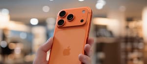Por culpa de la IA el iPhone 18 podría ser el más caro de la historia