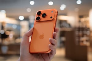 Por culpa de la IA el iPhone 18 podría ser el más caro de la historia