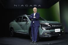 El CEO global de la marca Renault defendió a la industria: “Sería bienvenido una política especial para los autos locales"