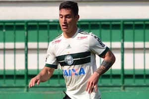 Fabricio Alvarenga