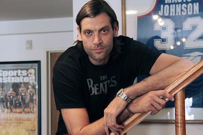 Fabricio Oberto