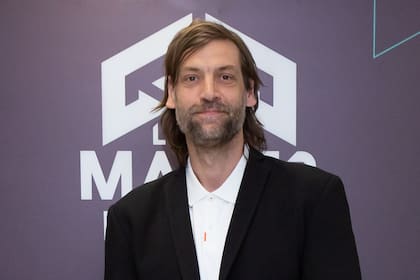 Fabricio Oberto se metió de lleno en los eSports con su equipo, New Indians