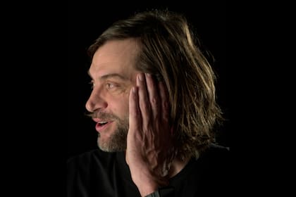 Fabricio Oberto y una sensación especial con Reset: "La película fue como ese partido final que no tuve"