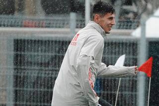 El panorama defensivo de River y el equipo que piensa Gallardo para jugar ante Newell’s