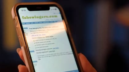 FabSwingers afirma que los informes de actividades no consensuadas se tratan como un riesgo prioritario