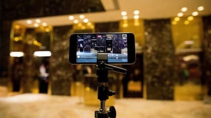 Facebook apostó por las transmisiones de Live y ganó