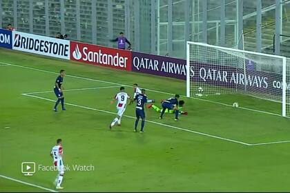 Facebook cederá la exclusividad de los jueves, pero tendrá más partidos de Copa en su plataforma