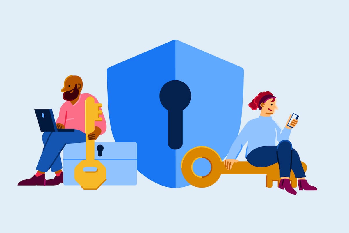 Facebook comenzará a desplegar su programa Protect, que promueve el uso de autenticación de dos pasos para grupos de personas que son más vulnerables a ataques de hackers maliciosos