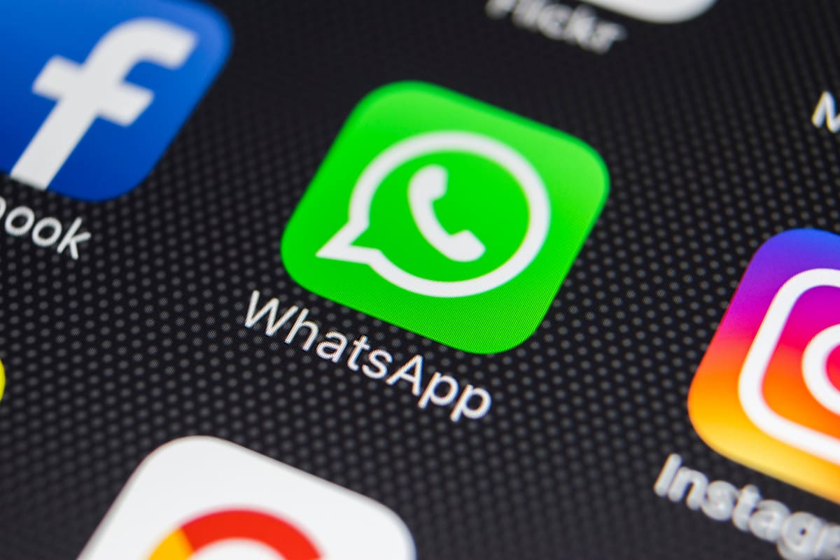 Facebook comenzó a bloquear las cuentas de WhatsApp utilizadas por el gobierno talibán en Afganistán, una medida que podría afectar a los civiles en medio de la crisis que afecta al país asiático
